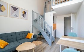 Be My Home - La Suite Graphique
