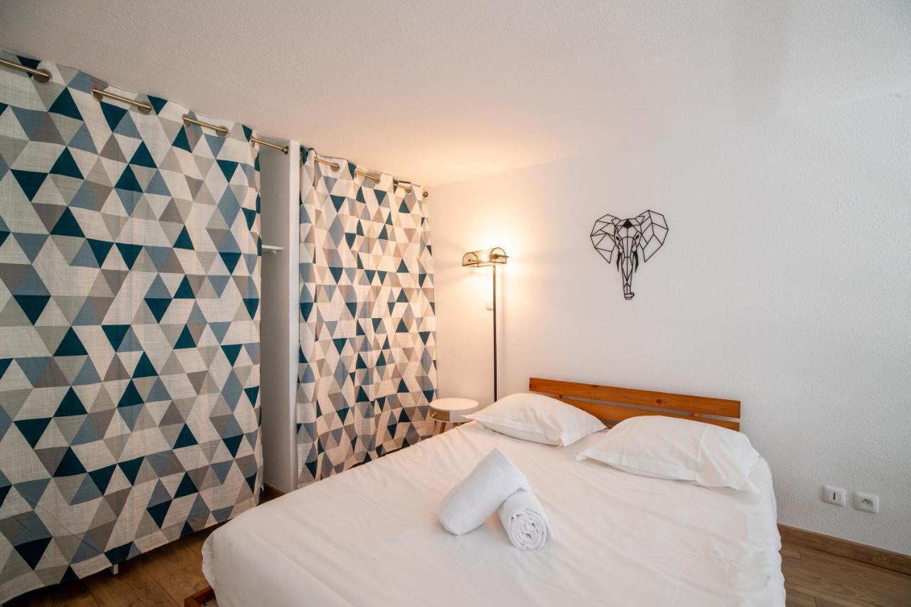 Be My Home - La Suite Graphique Lyon Extérieur photo