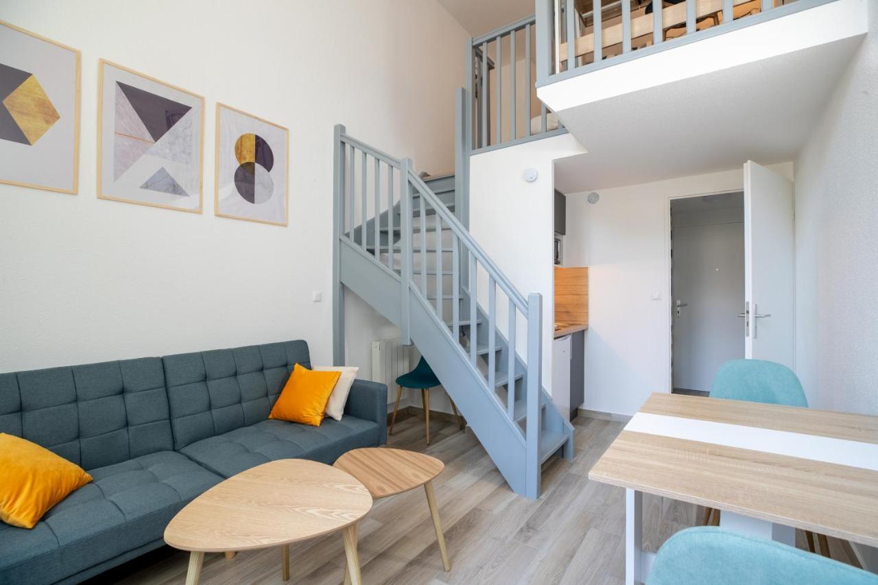 Be My Home - La Suite Graphique Lyon Extérieur photo
