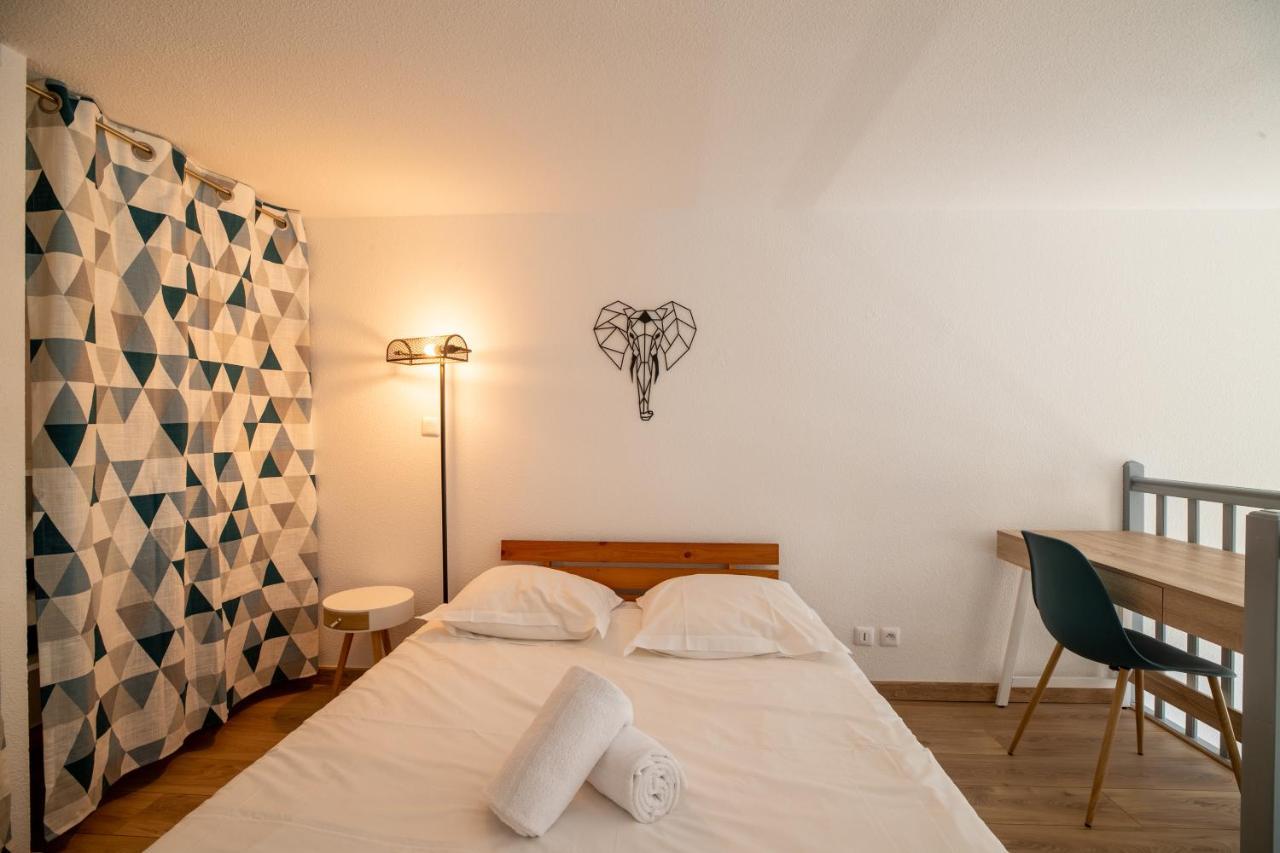 Be My Home - La Suite Graphique Lyon Extérieur photo