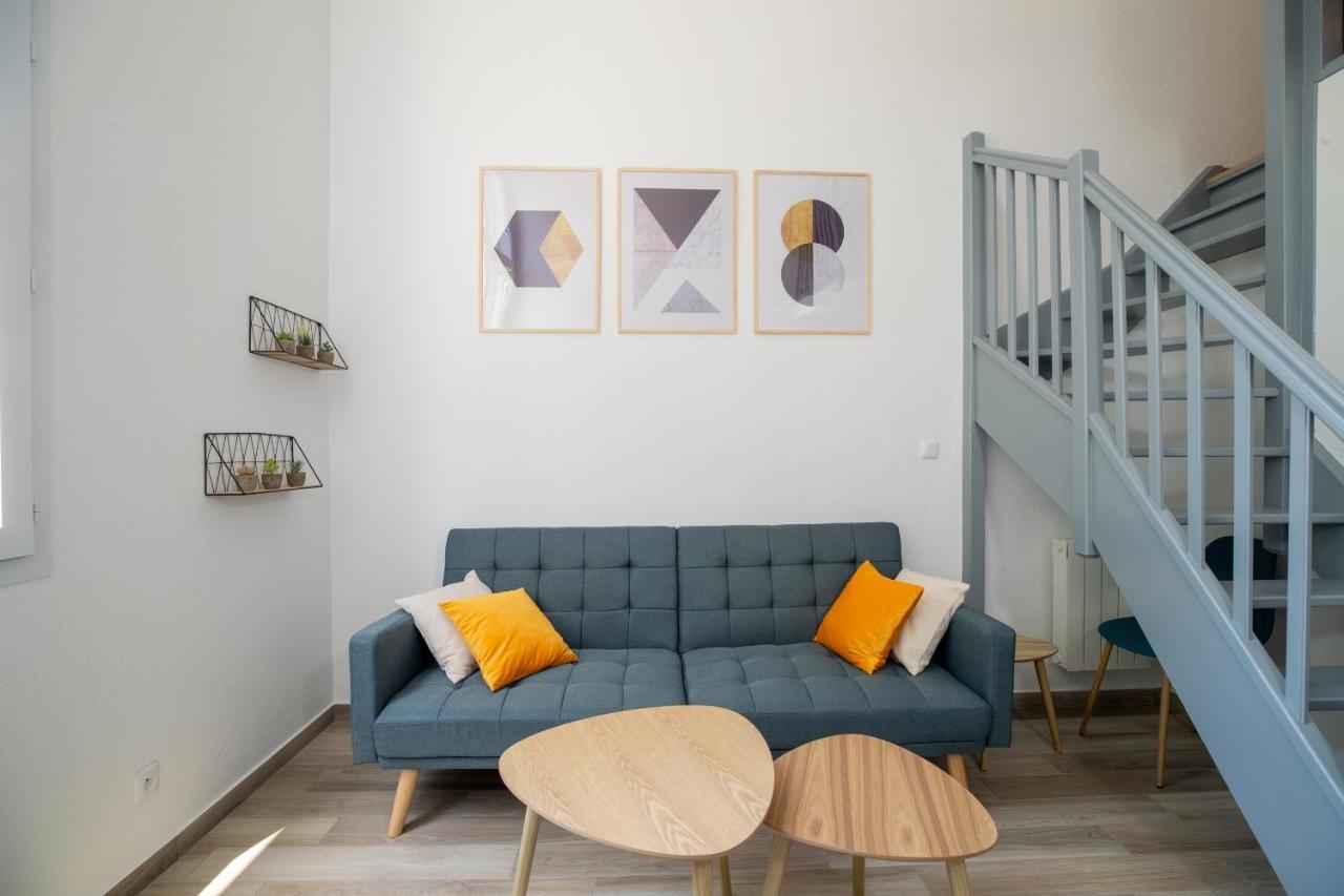 Be My Home - La Suite Graphique Lyon Extérieur photo
