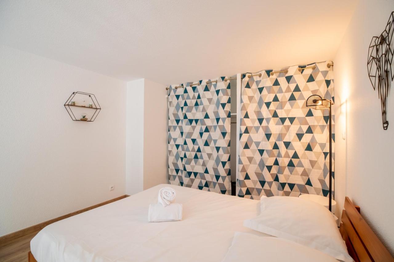 Be My Home - La Suite Graphique Lyon Extérieur photo