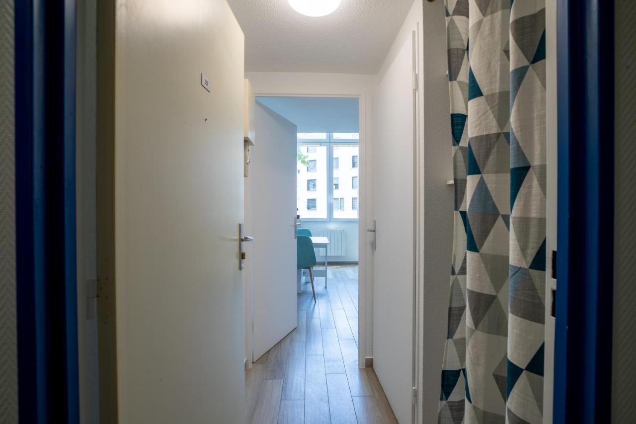Be My Home - La Suite Graphique Lyon Extérieur photo