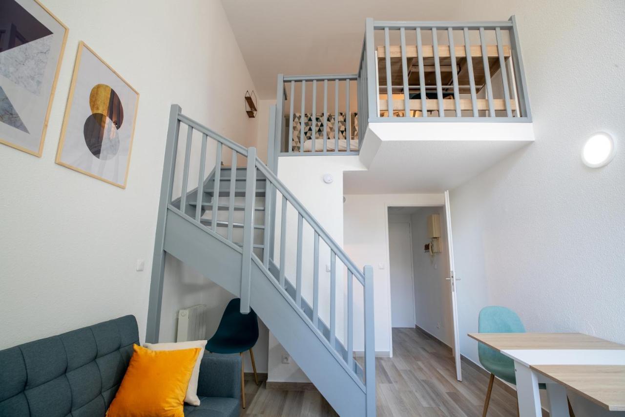 Be My Home - La Suite Graphique Lyon Extérieur photo